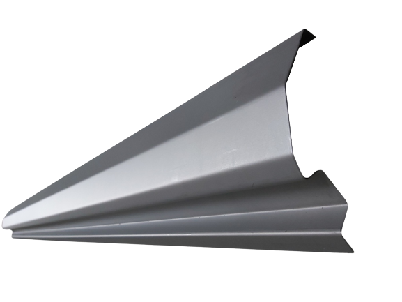 Reperaturka progu FIAT STILO 01-07 5D