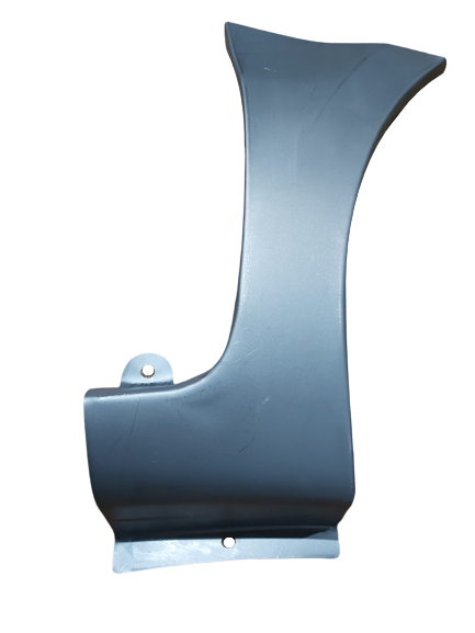 Reperaturka błotnika przedniego FIAT PANDA 03-12