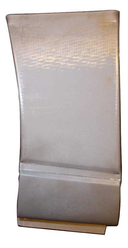  Reperaturka błotnika przedniego FORD FOCUS 98-04