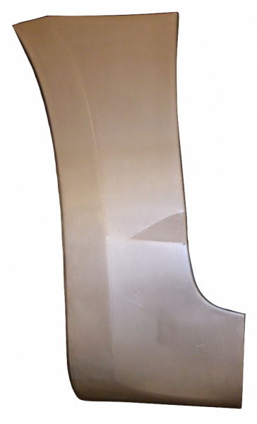 Reperaturka błotnika przedniego FORD C-MAX 03-07