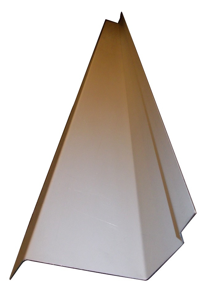 Reperaturka progu FORD CROWN VICTORIA 91-97