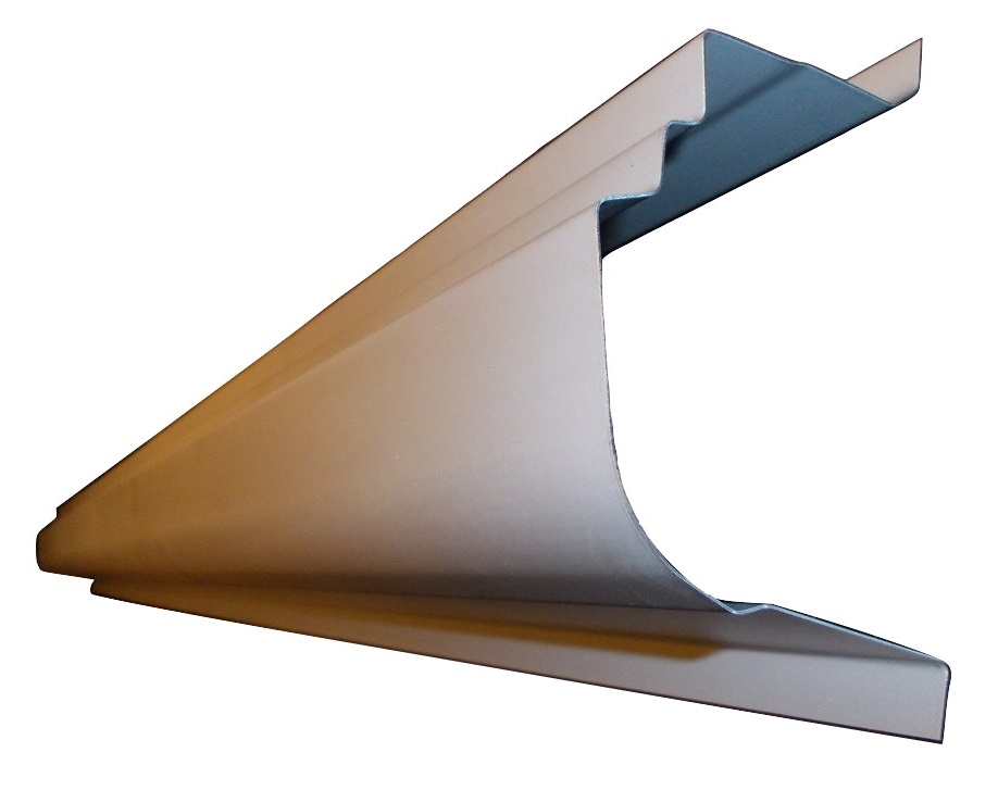 Reperaturka progu FORD FIESTA MR6 02-08