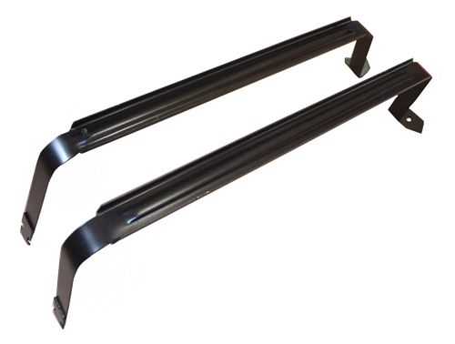 Obejmy zbiornika paliwa kpl. (2 szt.) FORD FOCUS 98-07