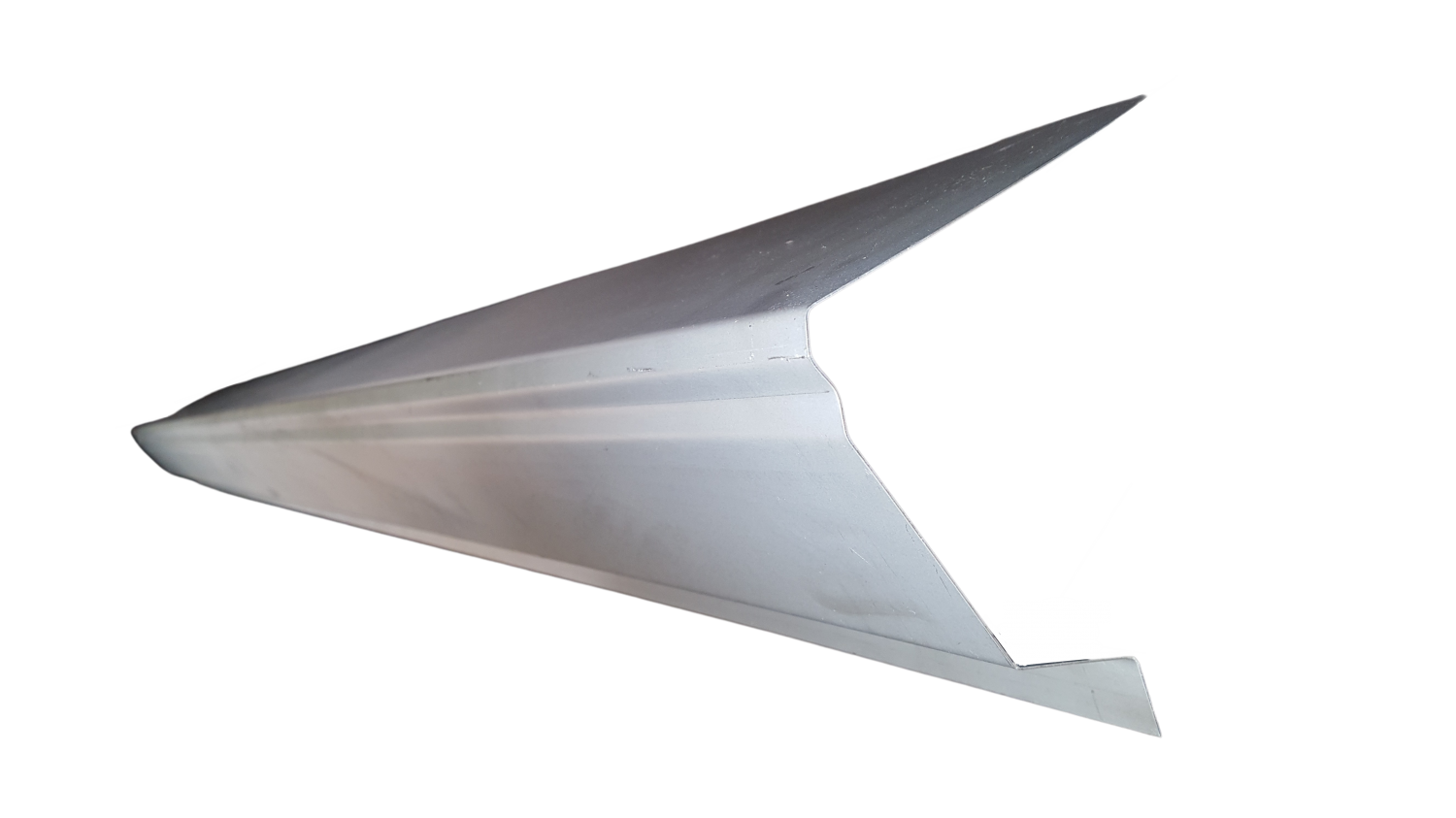 Reperaturka progu FORD KING RANCH 02-08