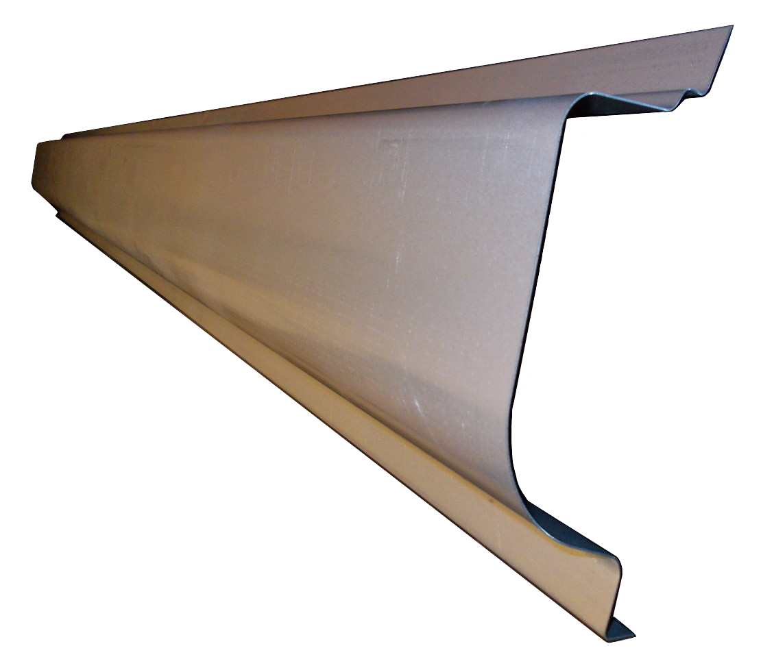 Reperaturka progu MAZDA TRIBUTE 01-07