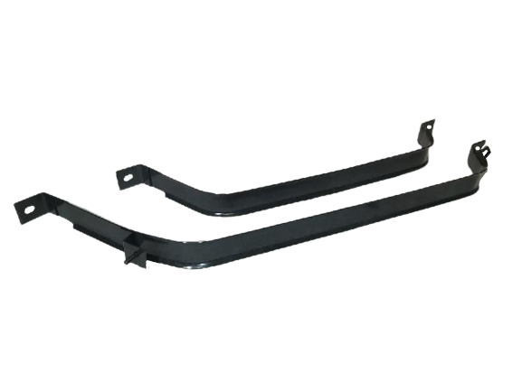 Obejmy zbiornika paliwa FORD FIESTA MK7 08-12