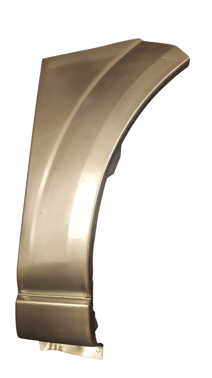 Reperaturka błotnika przedniego część tylna FORD MONDEO 00-07