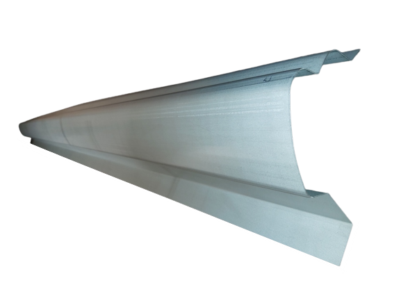 Reperaturka progu FORD MONDEO MK4 07-15