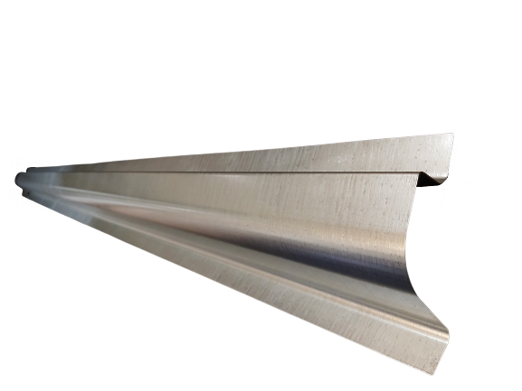 Reperaturka progu FORD RANGER IV 06-12