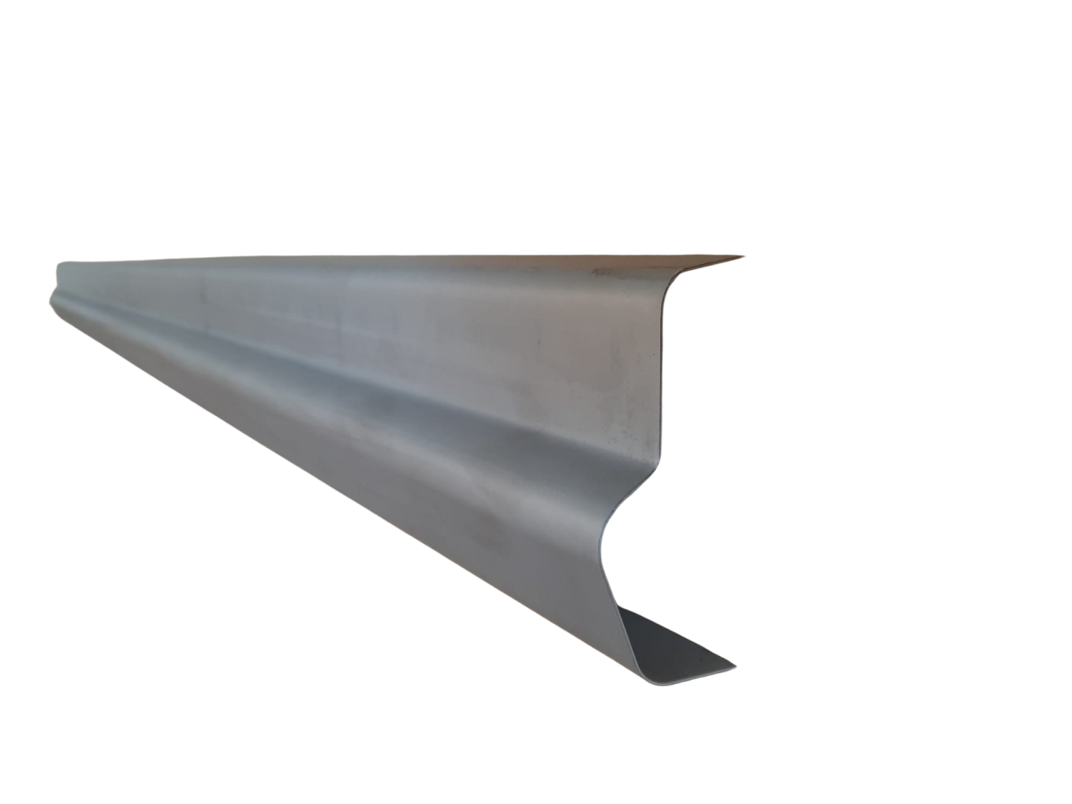 Reperaturka progu pod drzwi rozsuwane FORD TRANSIT CUSTOM 2013-