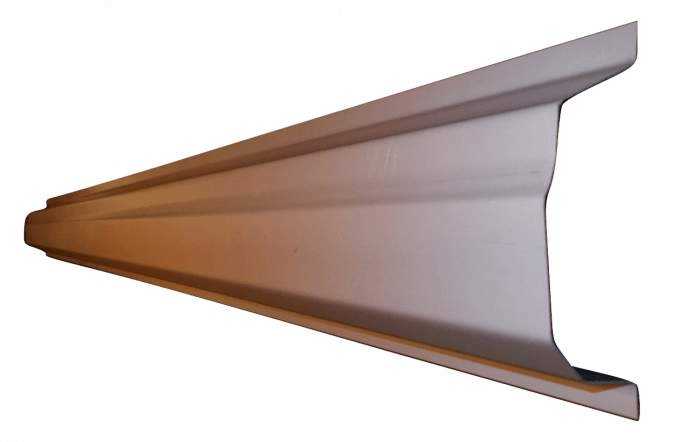 Reperaturka progu SUBARU FORESTER 02-08