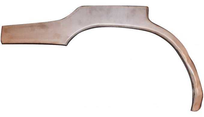 Reperaturka błotnika tylnego SUBARU FORESTER 97-02