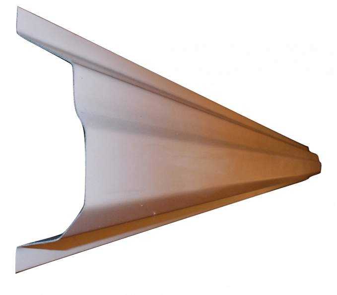 Reperaturka progu SUBARU FORESTER 97-02