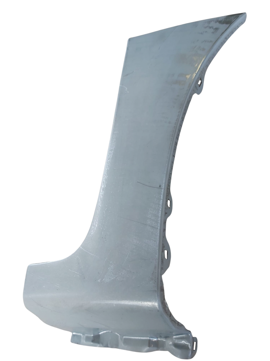 Reperaturka błotnika przedniego HONDA FR-V 05-09