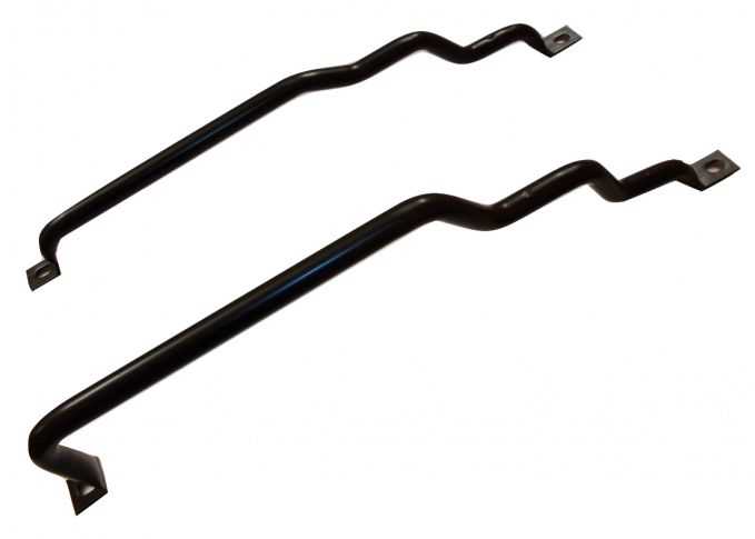 Obejmy zbiornika paliwa kpl. (2 szt.) LAND ROVER FREELANDER 97-06