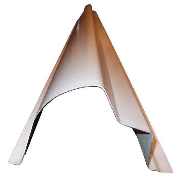 Reperaturka progu LAND ROVER FREELANDER 97-06