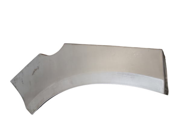 Reperaturka błotnika tylnego LAND ROVER FREELANDER II 06-15