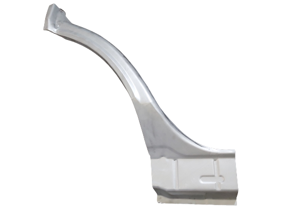 Reperaturka błotnika tylnego część przednia LAND ROVER FREELANDER II 06-15