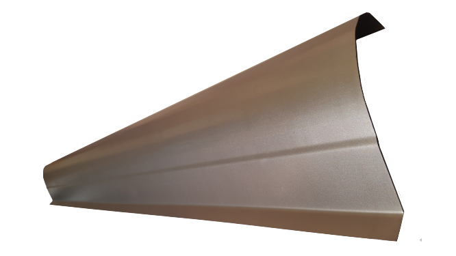 Reperaturka progu FORD WINDSTAR 95-99