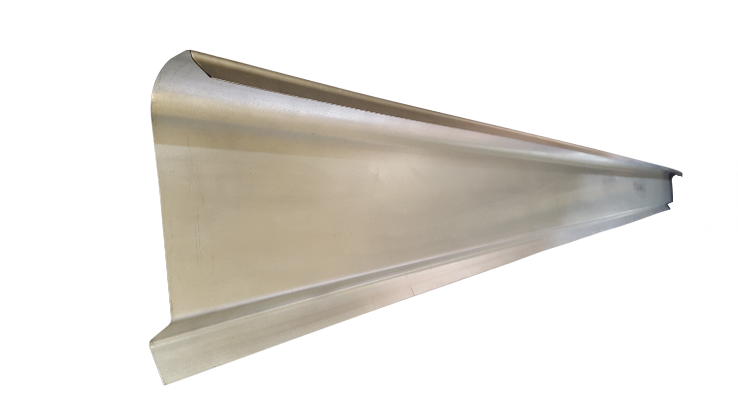 Reperaturka progu FORD FREESTAR 04-07