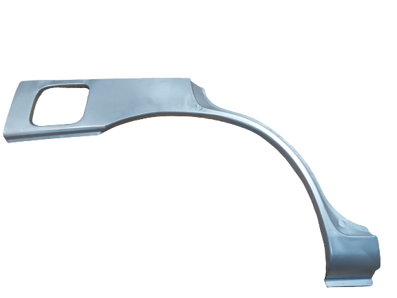 Reperaturka błotnika tylnego SUZUKI GRAND VITARA 97-05