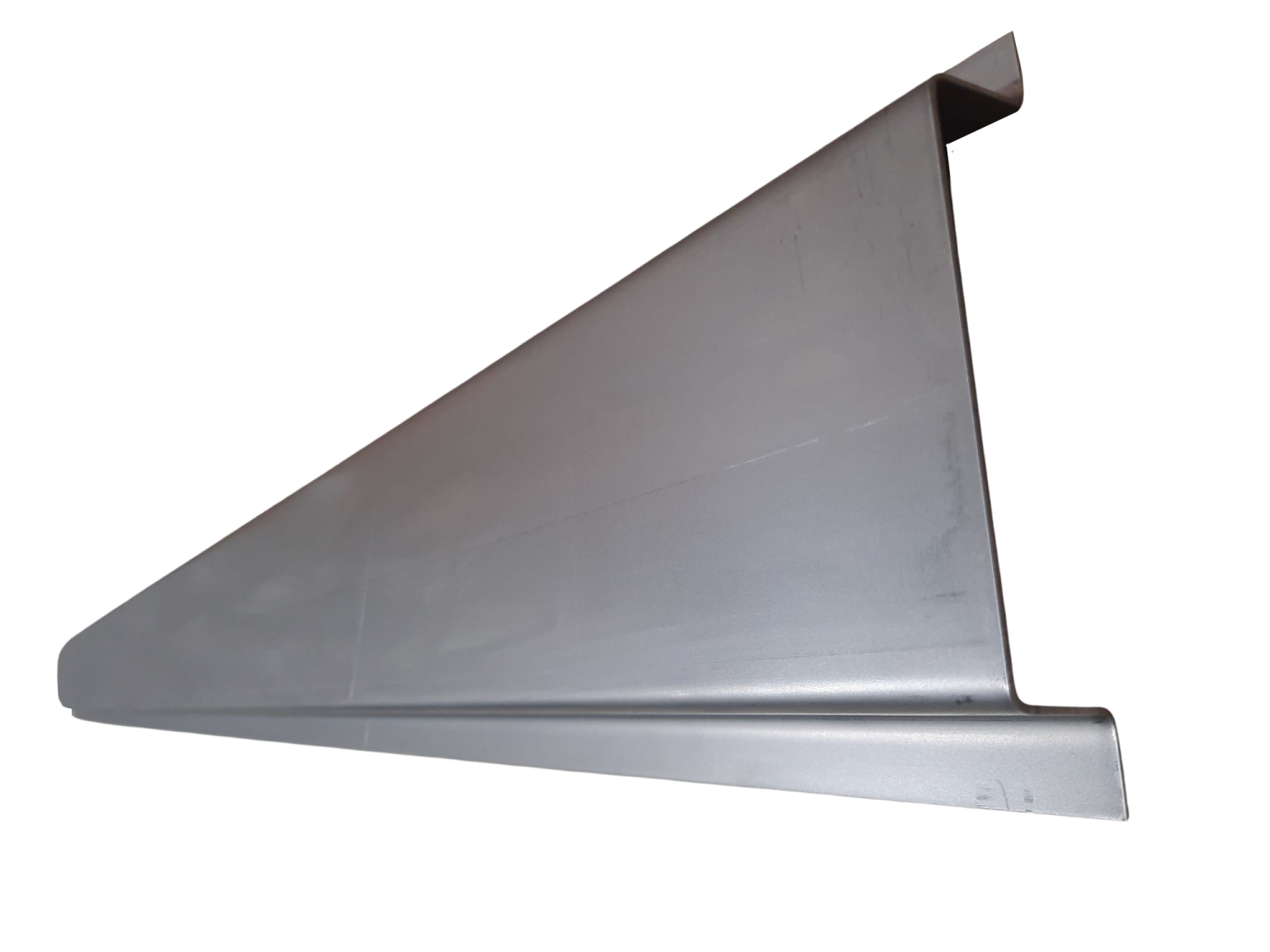 Próg wewnętrzny MERCEDES BENZ G-KLASSE 79-