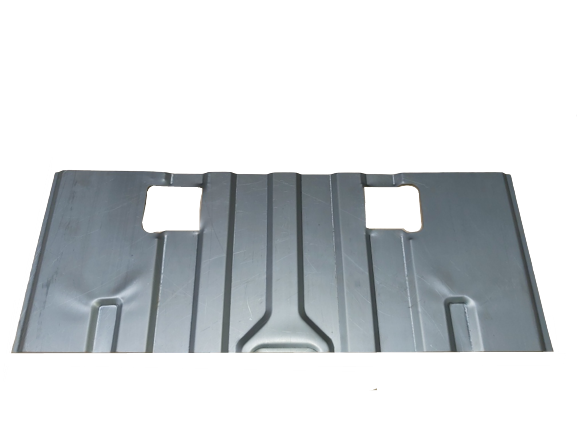 Podłoga kabiny tylnej część środkowa MERCEDES BENZ G-KLASSE 79-