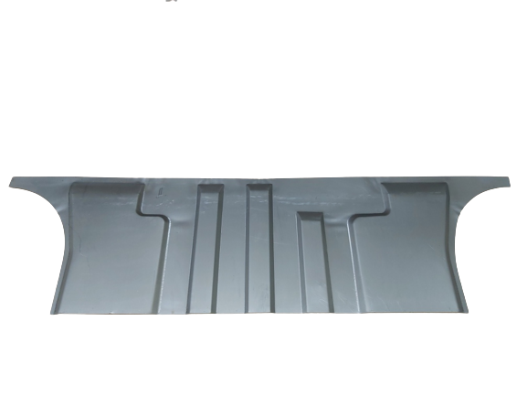 Podłoga kabiny tylnej część przednia MERCEDES BENZ G-KLASSE 79-