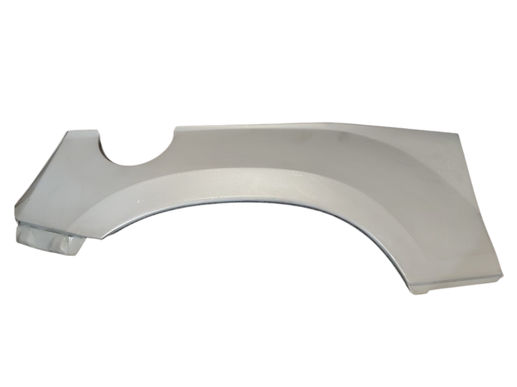 Reperaturka błotnika tylnego SUZUKI GRAND VITARA 05-