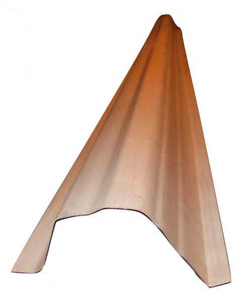 Reperaturka progu SUZUKI GRAND VITARA 5D 05-