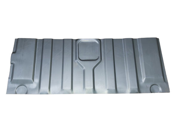 Podłoga kabiny tylnej część tylna MERCEDES BENZ G-KLASSE 79-