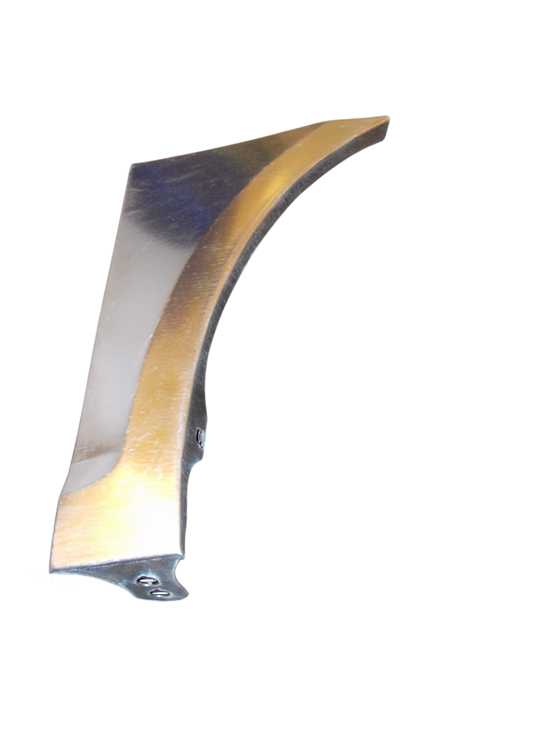 Reperaturka błotnika przedniego część tylna VOLKSWAGEN GOLF V PLUS 05-09