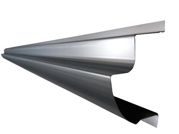 Reperaturka progu VOLKSWAGEN GOLF IV 97-03