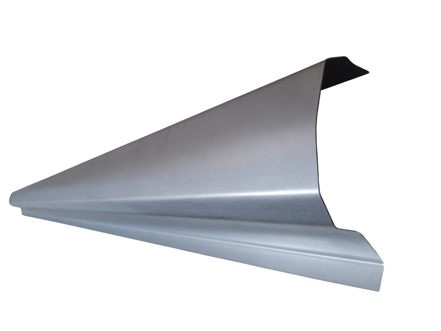 Reperaturka progu VOLKSWAGEN GOLF 7 2012-