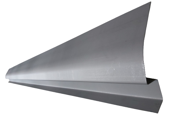 Reperaturka progu VOLKSWAGEN JETTA / GOLF V KOMBI 05-10