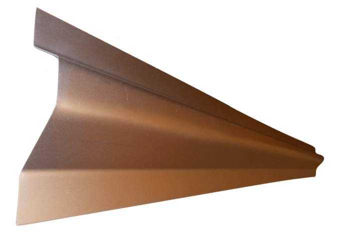 Próg wewnętrzny JEEP GRAND CHEROKEE 99-04