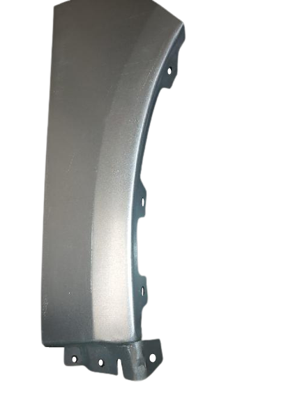 Reperaturka błotnika przedniego MITSUBISHI GRANDIS 04-11