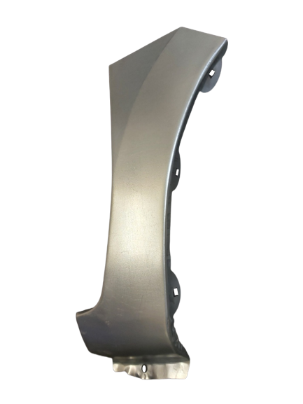 Reperaturka błotnika przedniego TOYOTA HILUX 05-15