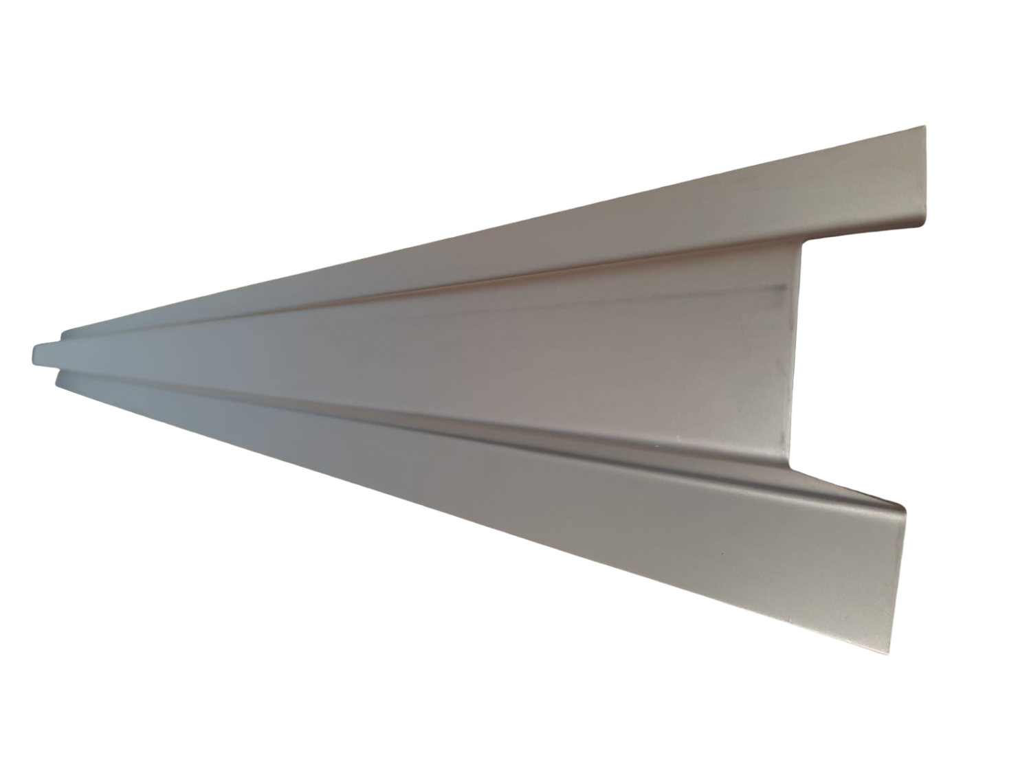 Próg wewnętrzny TOYOTA HILUX 05-15