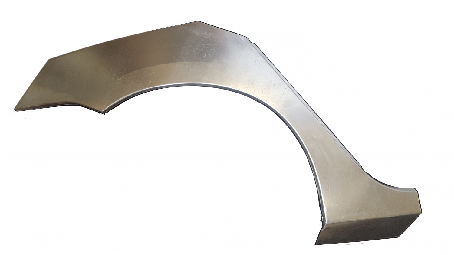 Reperaturka błotnika tylnego HONDA CITY 08-13