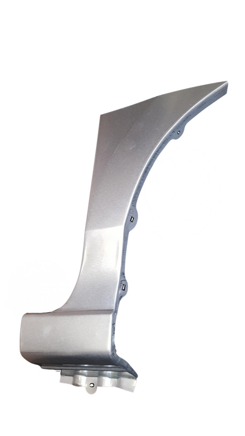 Reperaturka błotnika przedniego część tylna HONDA CITY 08-13