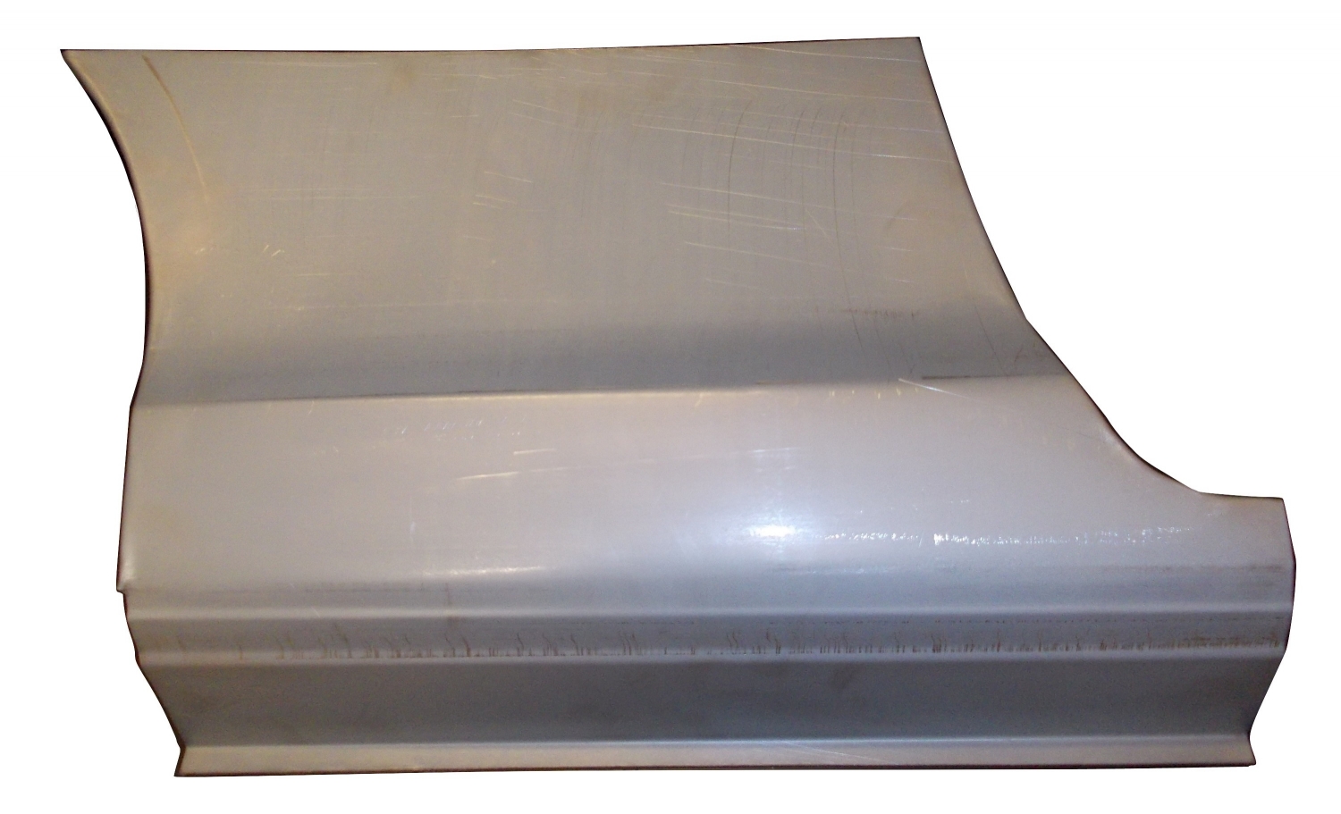 Reperaturka błotnika tylnego część przednia HONDA CIVIC 01-05 EP 3D 