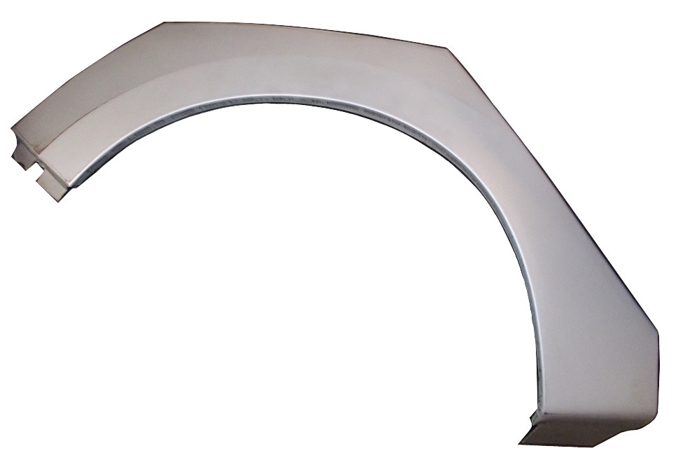 Reperaturka błotnika tylnego HONDA FR-V 05-09