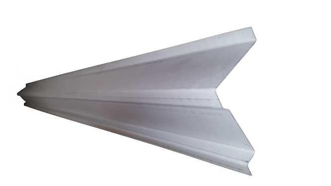 Reperaturka progu część górna HONDA HR-V 5D 99-05