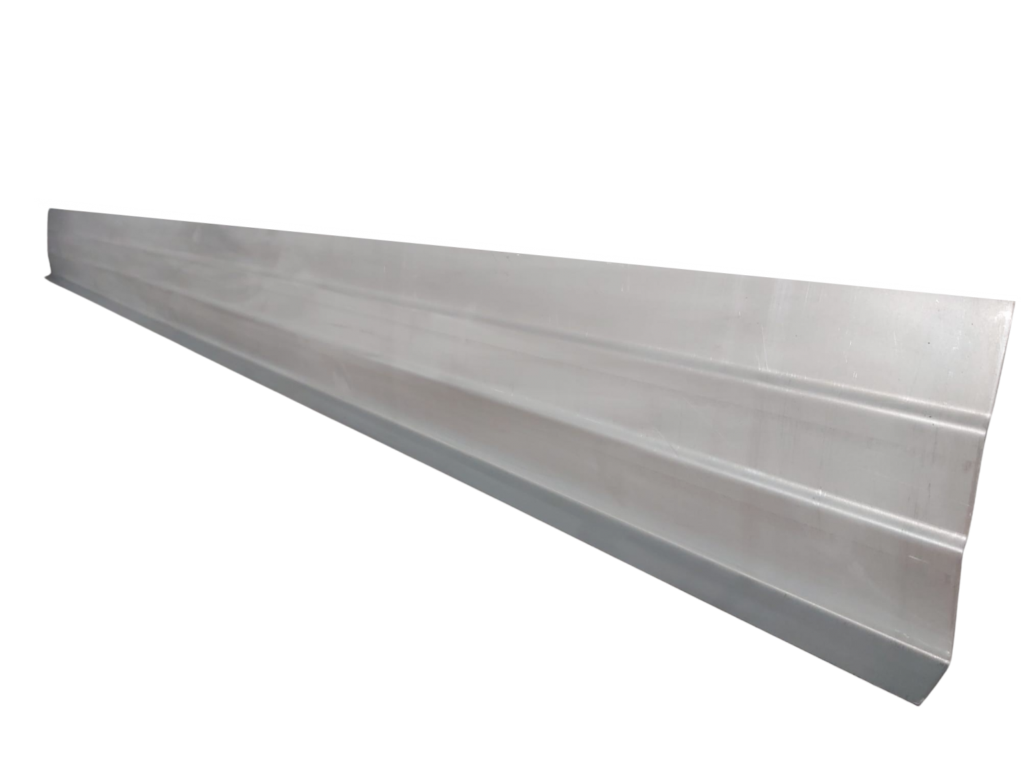 Reperaturka progu HONDA LOGO 96-02