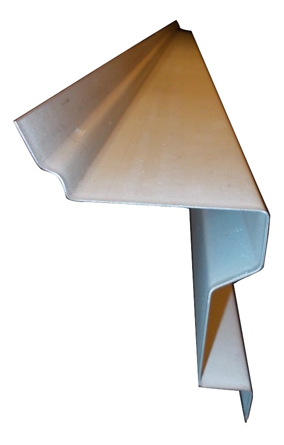 Reperaturka progu HONDA PRELUDE 96-01 5-generacja