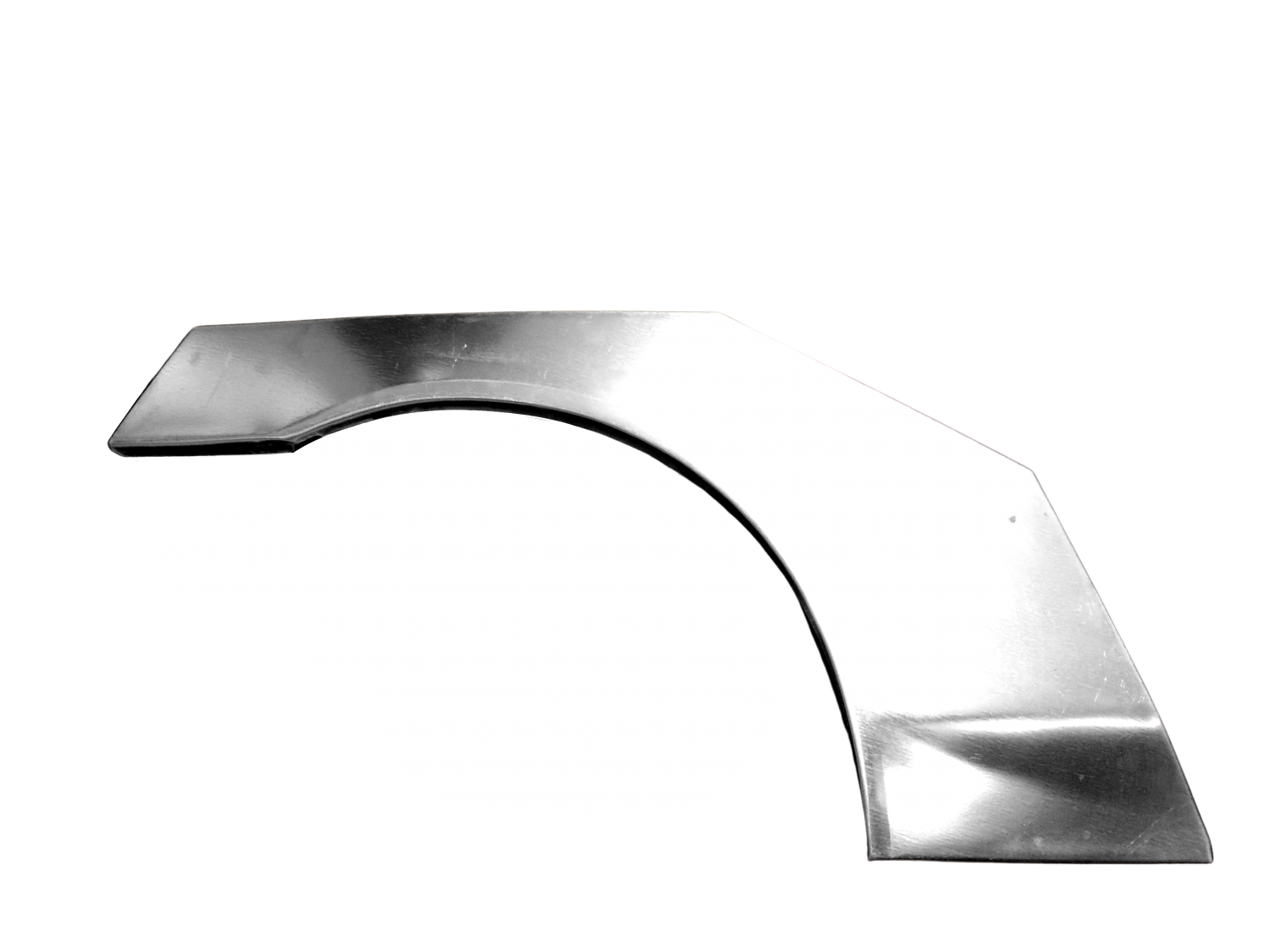 Reperaturka błotnika tylnego HONDA PRELUDE 96-01 / 5-generacja