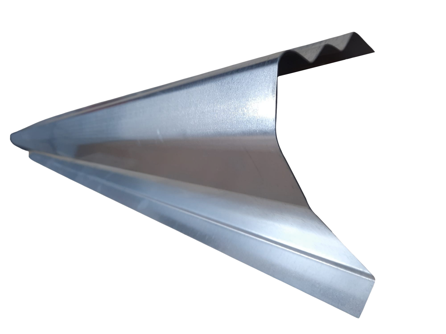 Reperaturka progu HONDA CIVIC 7-GEN 01-03, 04-05 5-D