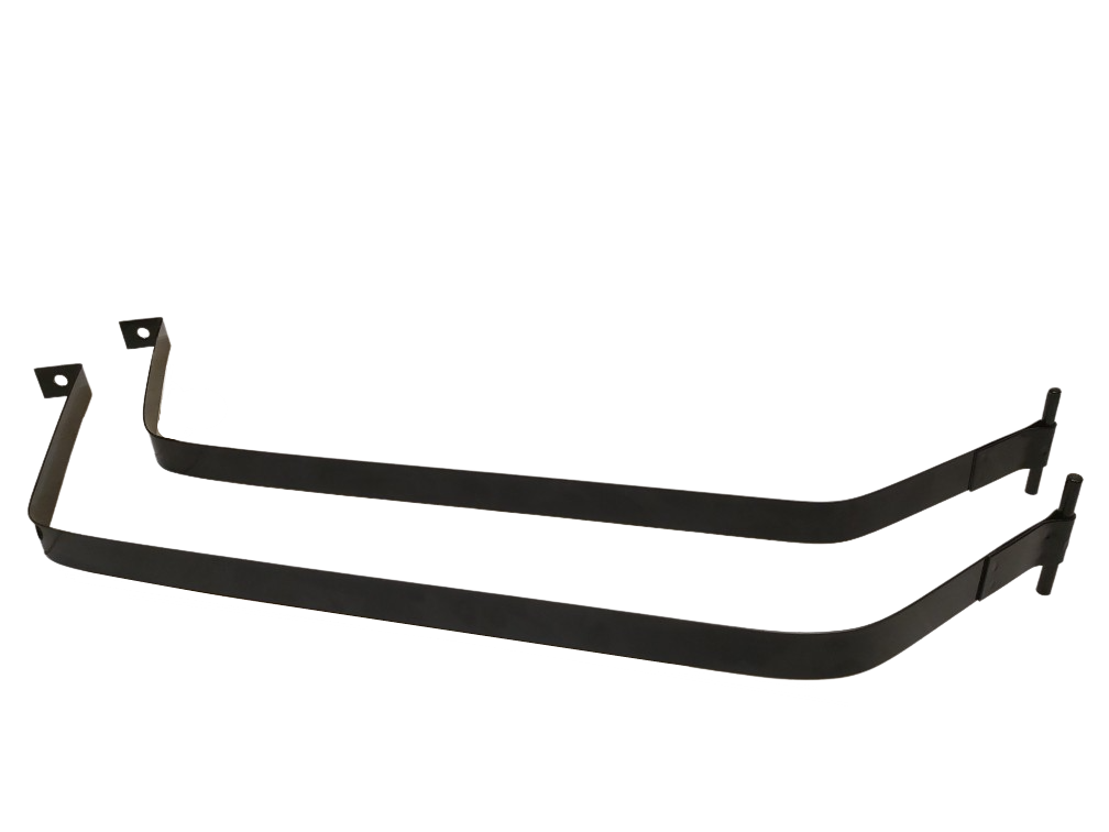 Obejmy zbiornika paliwa HYUNDAI i30 07-12 