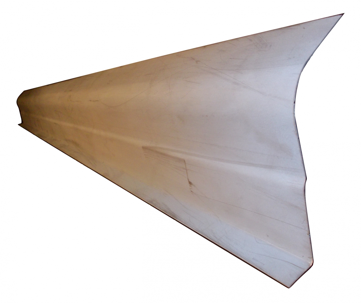 Reperaturka progu HYUNDAI MATRIX 01-08